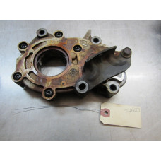 27B023 Engine Oil Pump For 10-11 GMC Acadia  3.6